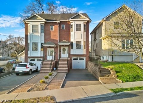97 Conover Ave Nutley Twp. NJ 07110