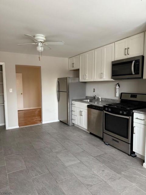 357 Franklin St Bloomfield Twp. NJ 07003