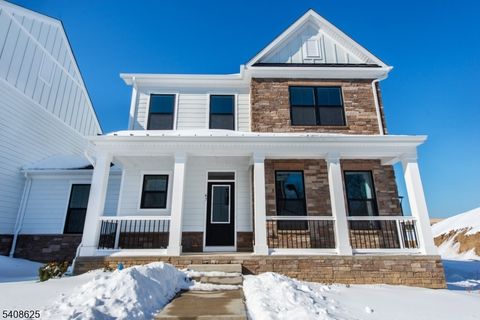 67 Willow Ln Parsippany-Troy Hills Twp. NJ 07054