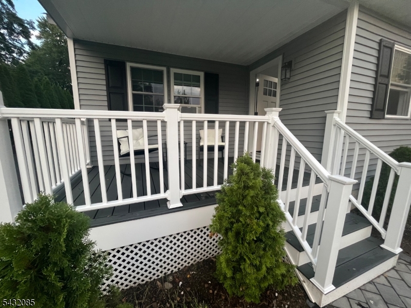 118 Parsippany Rd