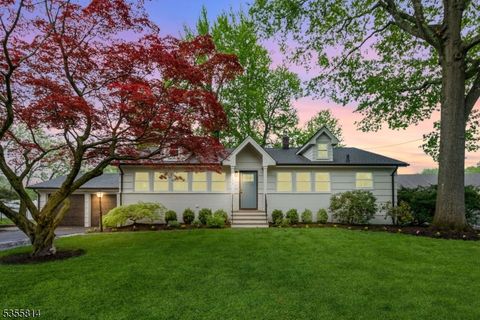 1209 Wyoming Dr Mountainside Boro NJ 07092