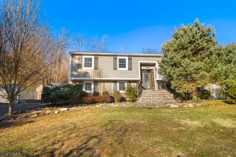 34 Brookside Ave Mansfield Twp. NJ 07840