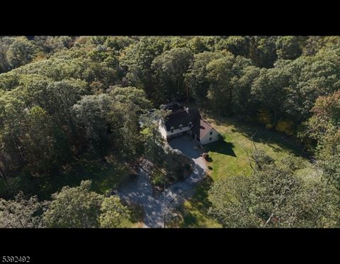 7 Rockburn Pass West Milford Twp. NJ 07480