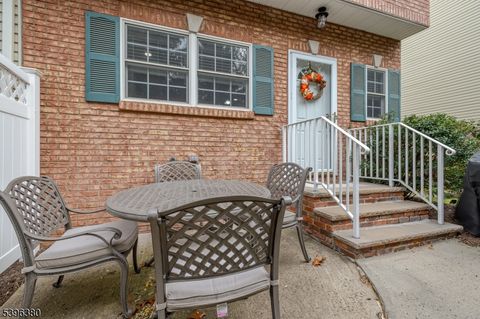 7 Riga Ct Scotch Plains Twp. NJ 07076