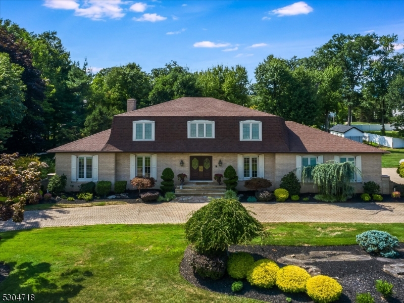 7 Lookout Point Trail