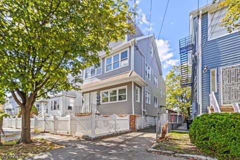 Photo of 205 N 16Th St #3, Bloomfield, NJ 07003 (MLS # 3995873)