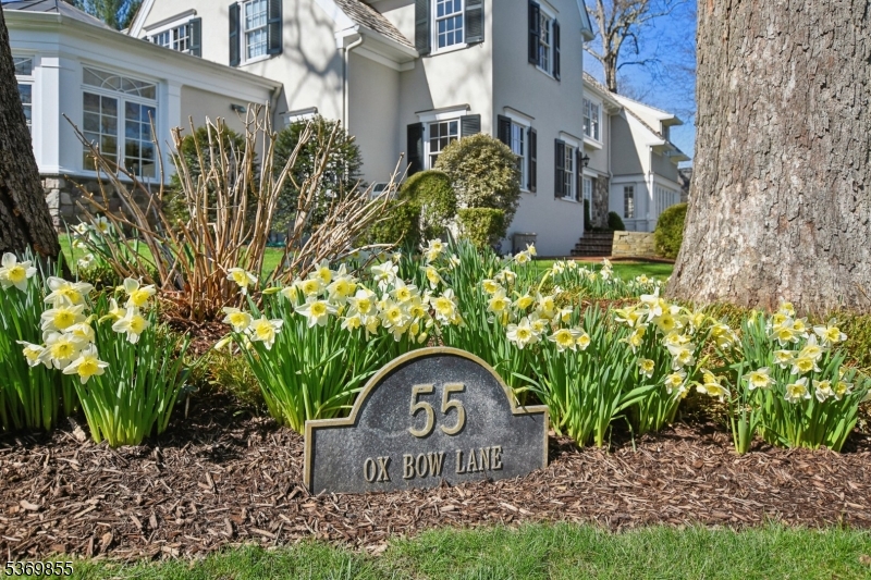 55 OXBOW LANE