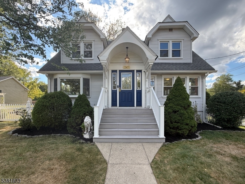 243 RIDGEDALE AVENUE