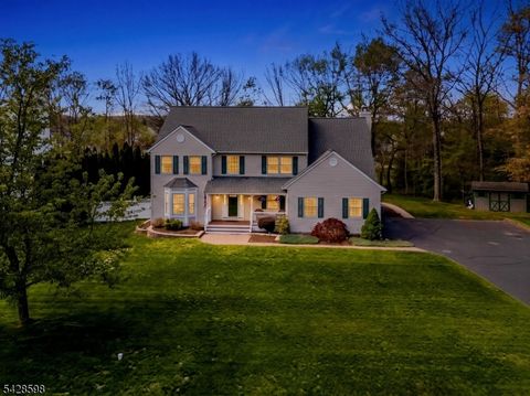 14 Chelsea Dr Jefferson Twp. NJ 07438
