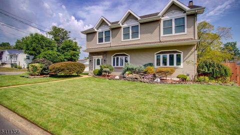 716 Barron Ave Woodbridge Twp. NJ 07095