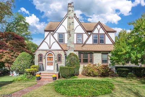 51 Alexander Ave Montclair Twp. NJ 07043