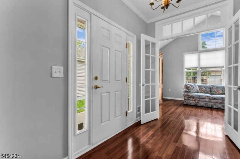 29 Constitution Way