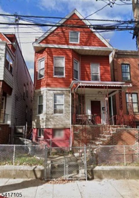 193 Clerk St Jersey City NJ 07305