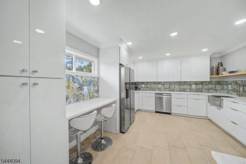 45 Leonard Ter