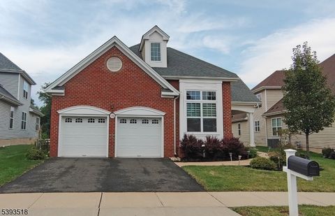 15 Potter Rd Hillsborough Twp. NJ 08844