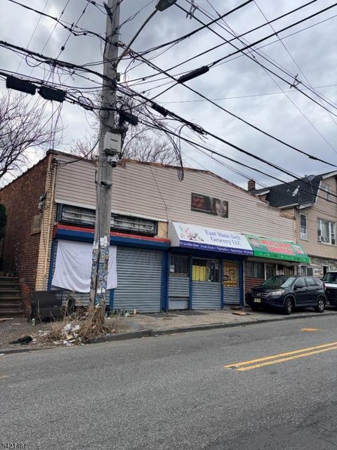 101-103 E Main St Paterson City NJ 07522