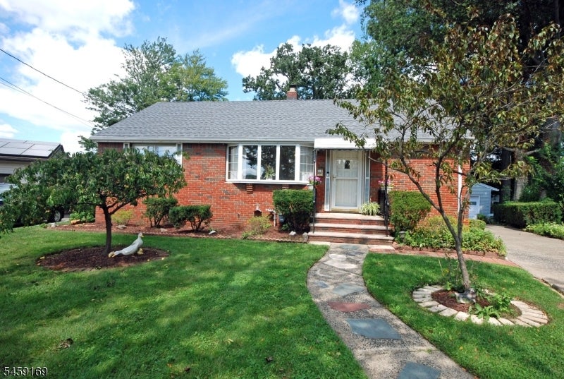 42 Oak Ridge Rd