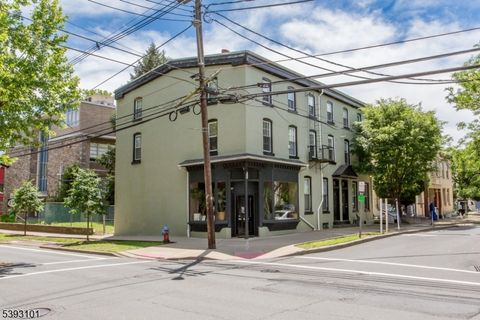 Photo of 41 Church St, Lambertville, NJ 08530 (MLS # 3994119)