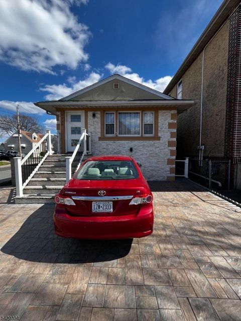 1720 Grier Ave Linden City NJ 07036