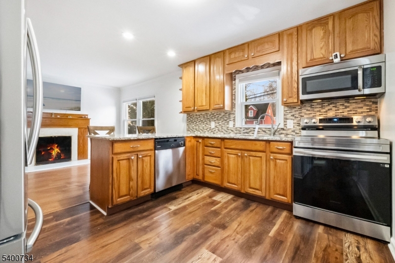 541 Green Pond Rd