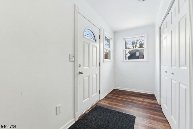 541 Green Pond Rd