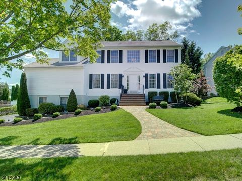 37 Fox Chase Ln Roxbury Twp. NJ 07852
