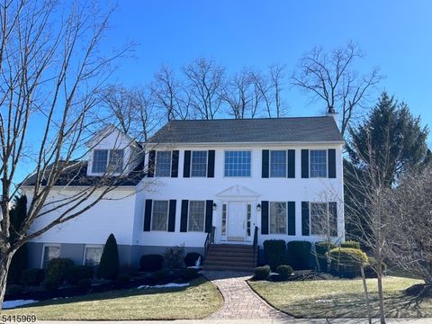 37 Fox Chase Ln Roxbury Twp. NJ 07852