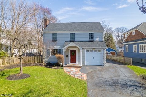 424 Colonial Ave Westfield Town NJ 07090