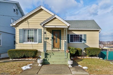 19 William St Kearny Town NJ 07032