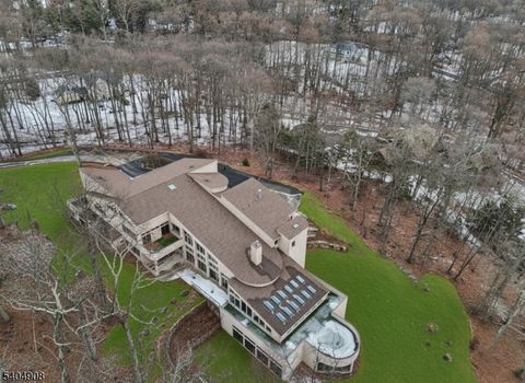 20 Mount Pleasant Rd Mendham Twp. NJ 07869