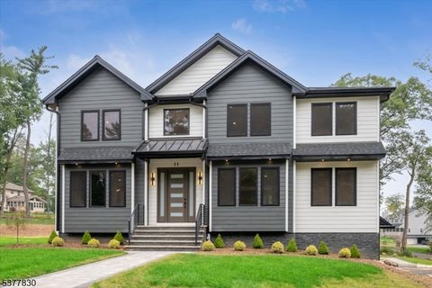 11 Eagles Nest Ter West Milford Twp. NJ 07480