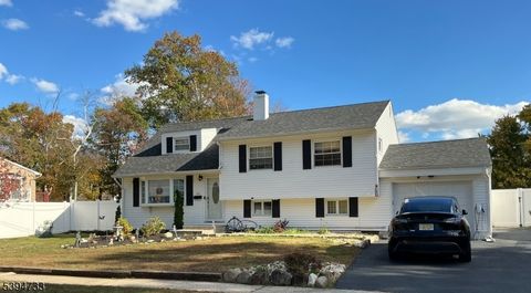 Photo of 285 Maple Ave, Franklin, NJ 08873 (MLS # 3995613)