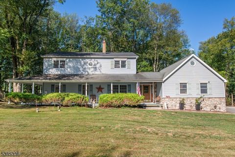 87 Jacobs Rd Rockaway Twp. NJ 07866