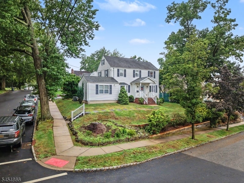91 Cedar St