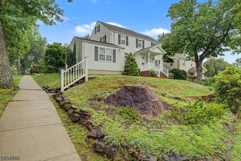 91 Cedar St