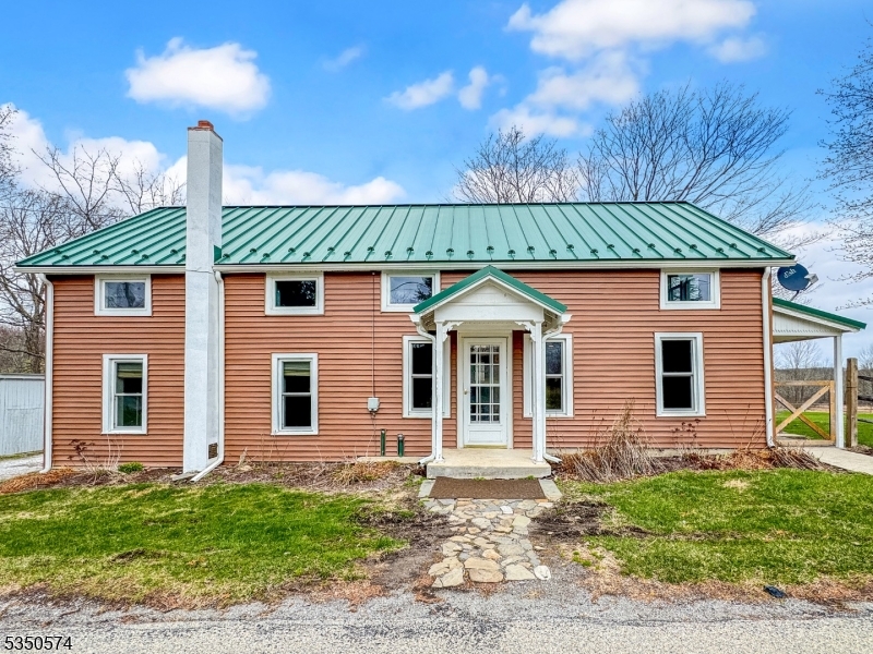 150 Mt Salem Rd