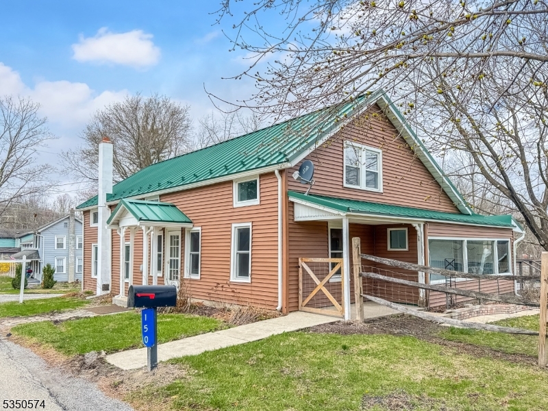 150 Mt Salem Rd