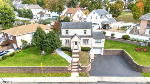 870 Passaic Ave Kearny Town NJ 07032