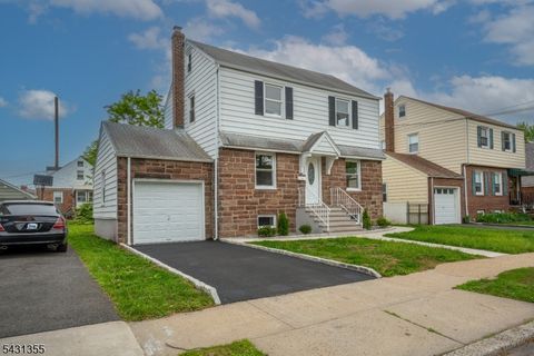 177 Washington Ave Union Twp. NJ 07083