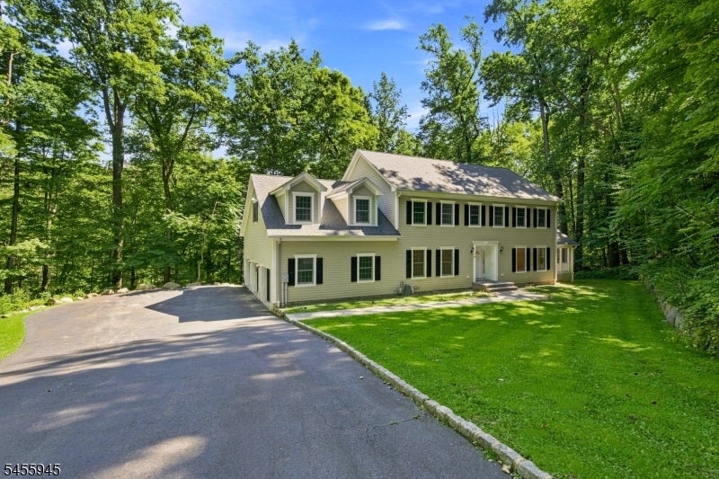 500 Openaki Rd