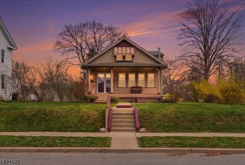 419 Greenwich St Belvidere Twp. NJ 07823