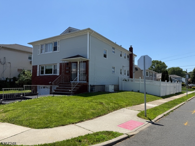 2538 Spruce St Apt 1