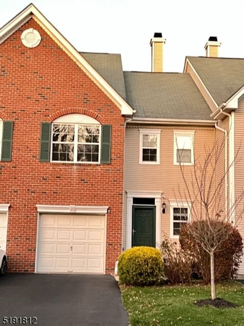 22 Constitution Way Bernards Twp. NJ 07920