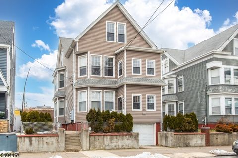 235 N 7Th St Prospect Park Boro NJ 07508