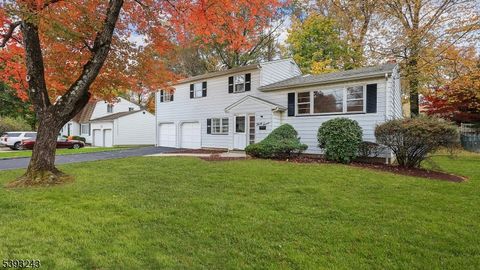 Photo of 37 Filmore Ave, Livingston, NJ 07039 (MLS # 3995871)