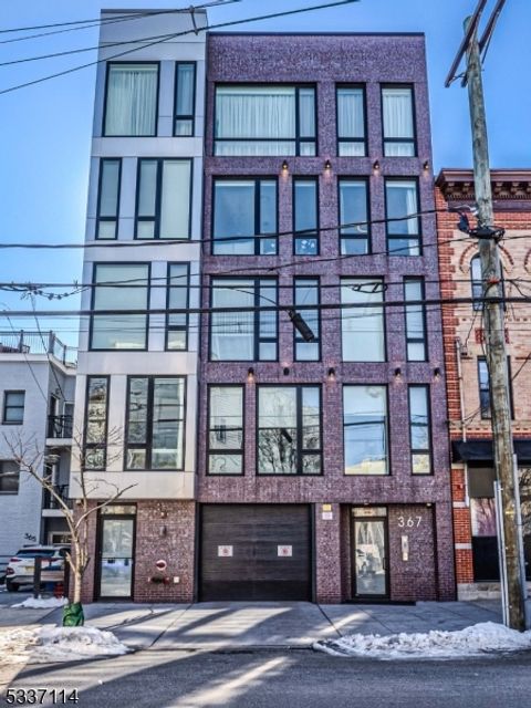 367 3rd St 501 Jersey City NJ 07302
