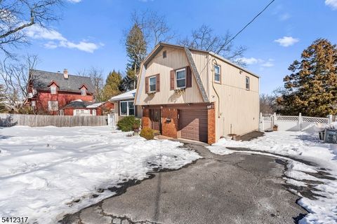 406 Kinderkamack Rd River Edge Boro NJ 07661