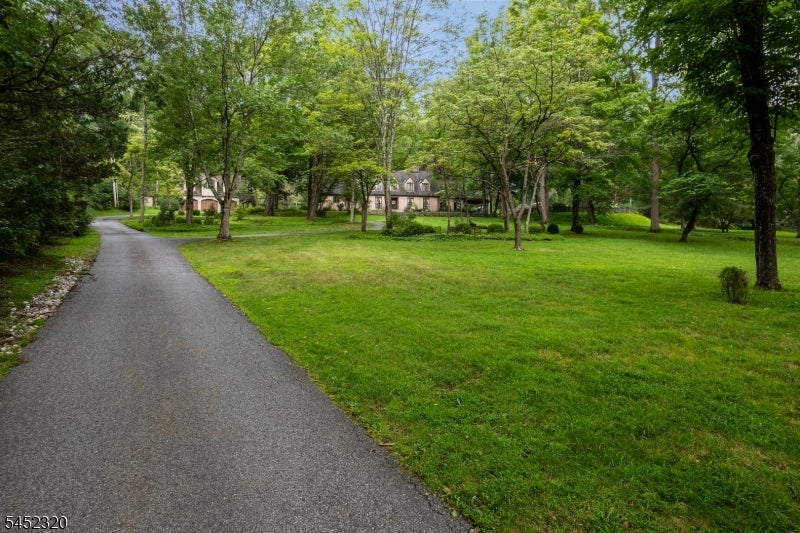 85 Old Turnpike Rd