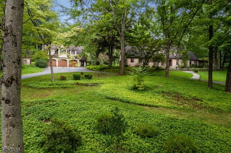 85 Old Turnpike Rd