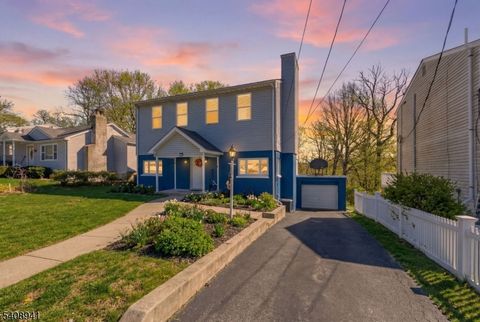 117 Dupont Ave Hopatcong Boro NJ 07843